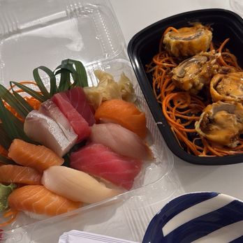 Saladang Thai Kitchen - Sushi & Sashimi A and Monkey Brain - Seafood Near Me - Sanford, North Carolina Saladang Thai Kitchen - Sushi & Sashimi A and Monkey Brain - Seafood Near Me - Sanford, North Carolina