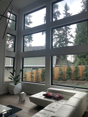 2020 Projects - Here are some projects that demonstrate the veritily of window films from frosted film for privacy to security/safety film to deter smash and grab breakins. 2020 Projects - Here are some projects that demonstrate the veritily of window films from frosted film for privacy to security/safety film to deter smash and grab breakins.