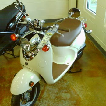 Mountain Motorsports Conyers - I think i found my ride. Vespa! - Motorcycle Dealers Near Me - Conyers, Georgia