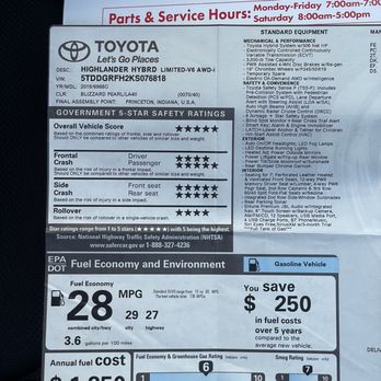 SOUTH COAST TOYOTA - Updated August 2024 - 491 Photos & 978 Reviews ...