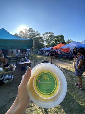 Wallingford Farmers Market by null