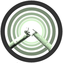 Tim Thornton Clinical Hypnotist - Tim specialises in Quit Smoking Hypnosis.