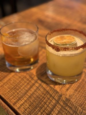 Forman's Whiskey Tavern by null