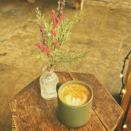 spanish latte spanish latte
