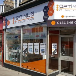 Optimus It Solutions