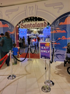 Galleria Dallas by null