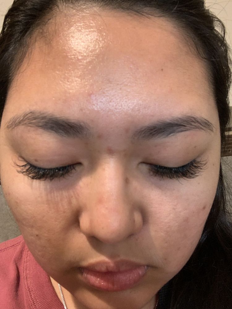 Love Royalty Beauty Logo