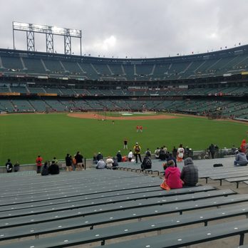 Oracle Park - Stadiums & Arenas Near Me - San Francisco, California Oracle Park - Stadiums & Arenas Near Me - San Francisco, California
