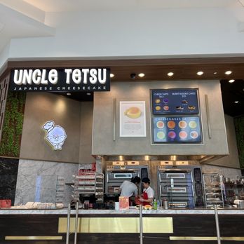Uncle Tetsu - Bakeries Near Me - Santa Clara, California