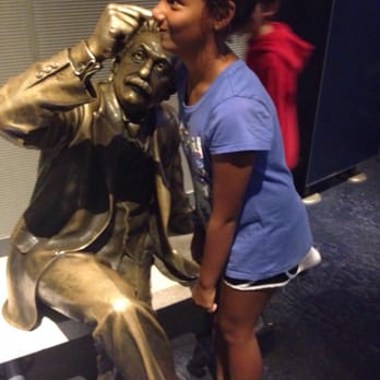 Griffith Observatory - Chillin with Albert - Observatories Near Me - Los Angeles, California