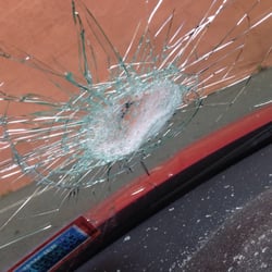 A G Auto Glass