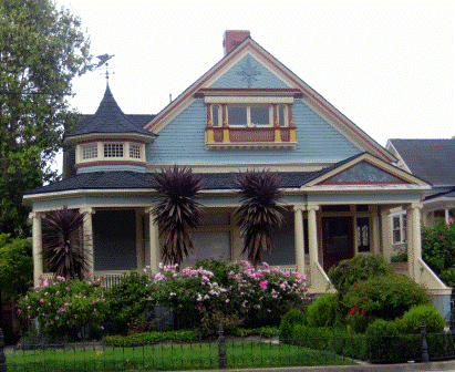 Slide of Quaglino Roofing