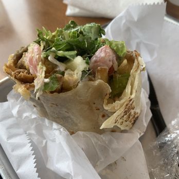 The Kebab Shop - The Wrap - Mediterranean Near Me - Round Rock, Texas The Kebab Shop - The Wrap - Mediterranean Near Me - Round Rock, Texas