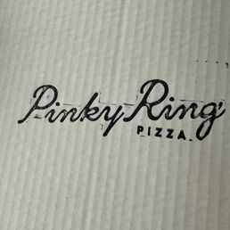 Pizza box Pizza box