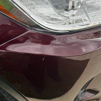Kelly's Auto Paint & Body Shop - After - Body Shops Near Me - Salisbury, Maryland
