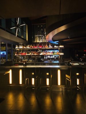 Del Frisco's Double Eagle Steakhouse by null