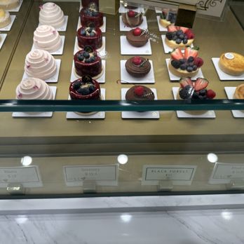 Marvel Cake - Bakeries Near Me - Walnut Creek, California