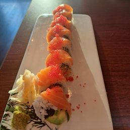 St. John Roll