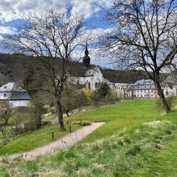 Kloster Eberbach