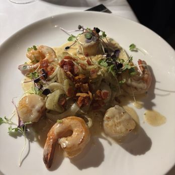 Il Pizzico - Scallops & shrimp - Italian Near Me - Rockville, Maryland Il Pizzico - Scallops & shrimp - Italian Near Me - Rockville, Maryland