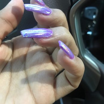 Artist Nails & Spa - My hurt funger - Eyelash Service Near Me - Pasadena, Texas Artist Nails & Spa - My hurt funger - Eyelash Service Near Me - Pasadena, Texas
