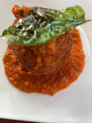 Amor Wine and Tapas by null