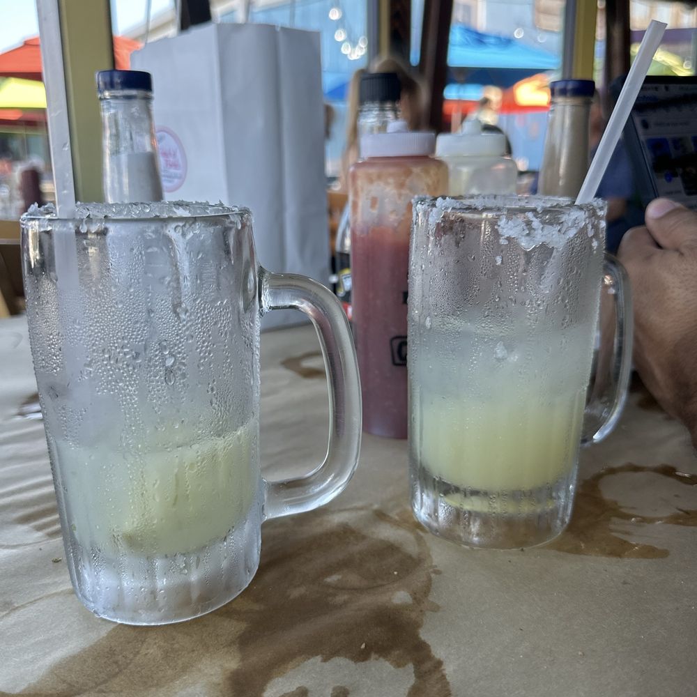 Pinchers - Happy hour house margaritas - Seafood Near Me - Naples, Florida Pinchers - Happy hour house margaritas - Seafood Near Me - Naples, Florida
