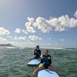 Surf HNL