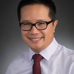 David M Nguyen