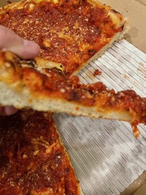 Selma's Chicago Pizzeria & Tap Room by null