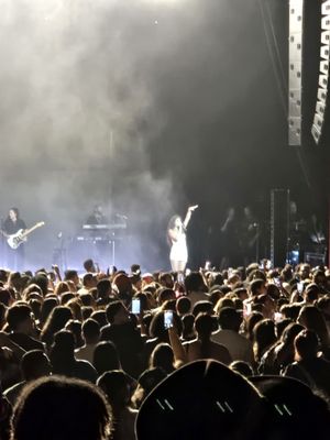 The Fillmore Miami Beach by null