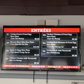 Saigon Corner - Menu - Sandwiches Near Me - Sacramento, California Saigon Corner - Menu - Sandwiches Near Me - Sacramento, California