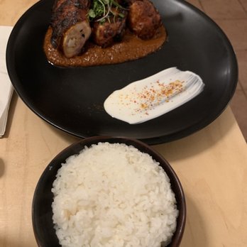 KAOKAO Grill - Kaokao Chicken - Barbeque Near Me - Berkeley, California