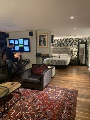 The Twelve Hotel by null