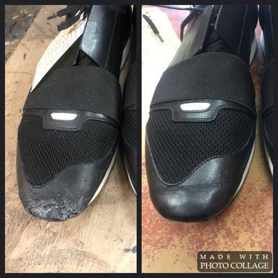 Sammie's Shoe Repair by null