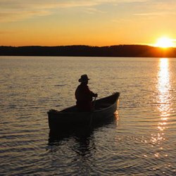Canoe Dude