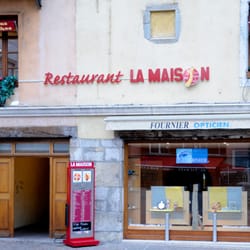 La Maison