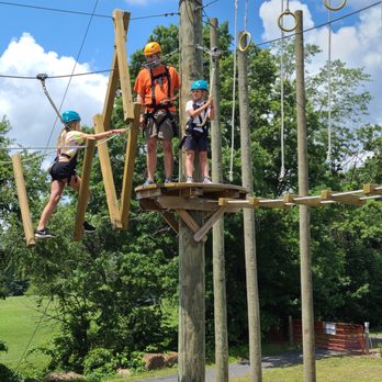 Hellerick’s Adventure Farm - Attraction Farms Near Me - Doylestown, Pennsylvania