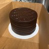 The Dark Chocolate Bakery gift card
