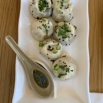 Phat Phat - Sheng jian bao - Noodles Near Me - Schaumburg, Illinois
