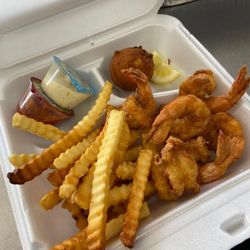 Alexander & Sons Shrimp