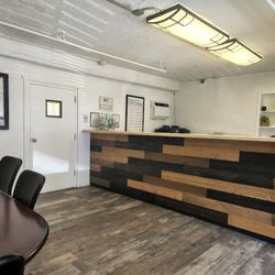 Green Acres Healthcare Center - Our Lobby
