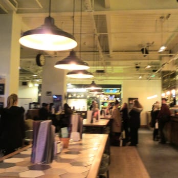 All Bar One - Ground floor area. - Bars Near Me - London, XGL