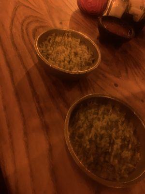 El Tiempo Cantina by null
