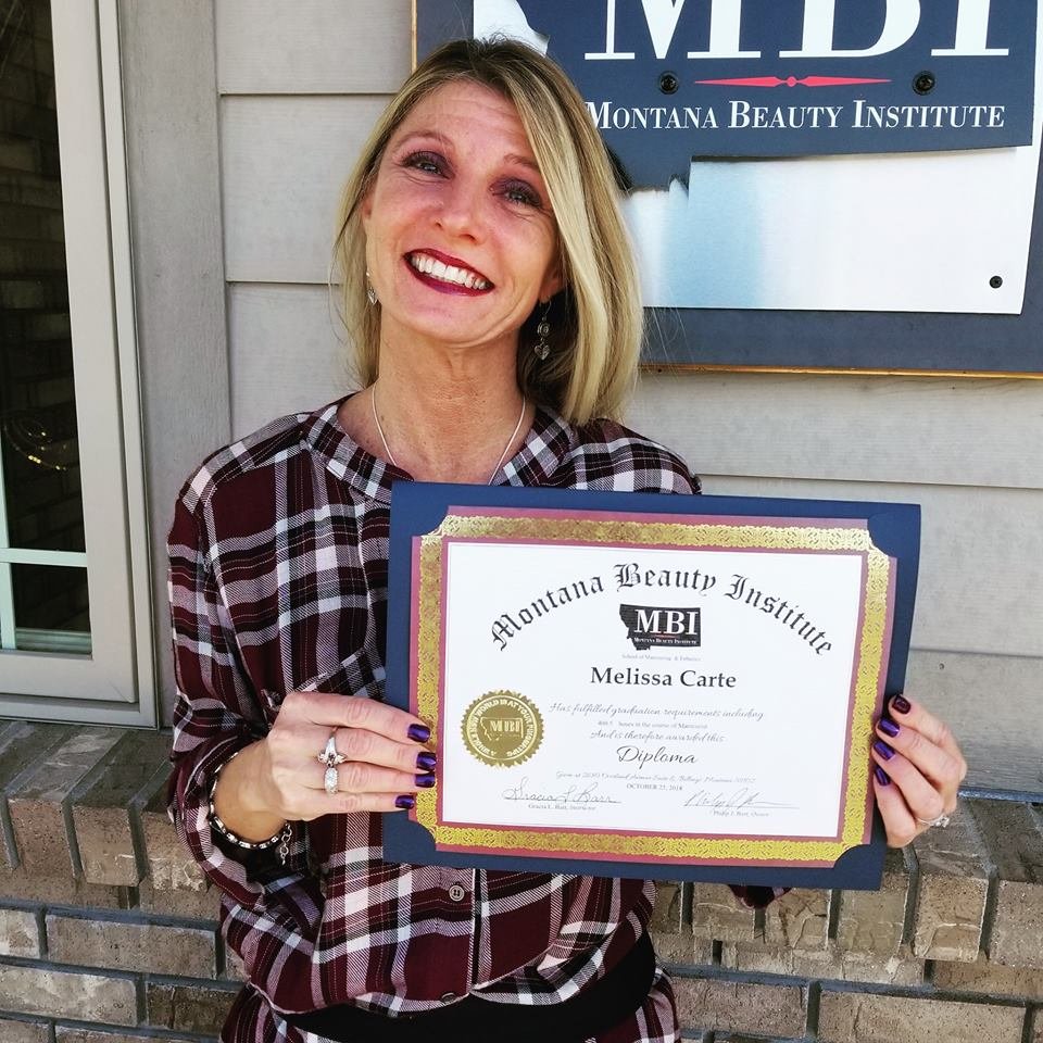 MONTANA BEAUTY INSTITUTE Updated September 2024 51 Photos 40 27th