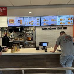 Burger King