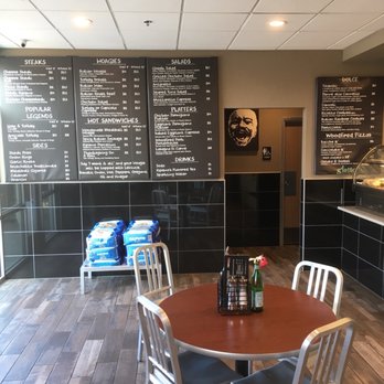 Ripieno's - Pizza Near Me - Ocean City, Maryland