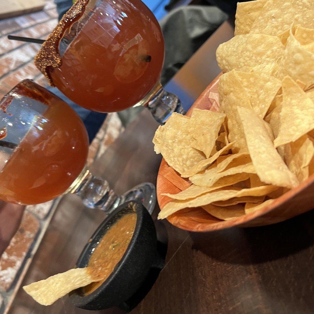 Muchachos - Michelada - Mexican Near Me - Big Bear Lake, California Muchachos - Michelada - Mexican Near Me - Big Bear Lake, California