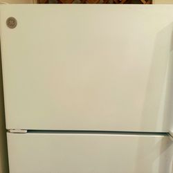 Presidential Appliance Repair - My fridge.