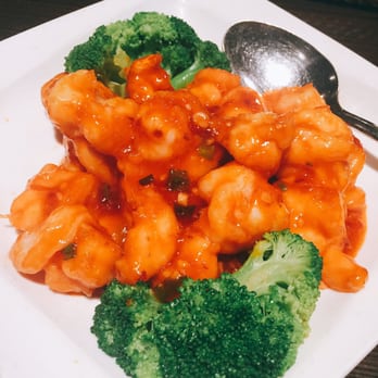 Chef Ping - Szechuan Prawns - Chinese Near Me - Rolling Meadows, Illinois Chef Ping - Szechuan Prawns - Chinese Near Me - Rolling Meadows, Illinois